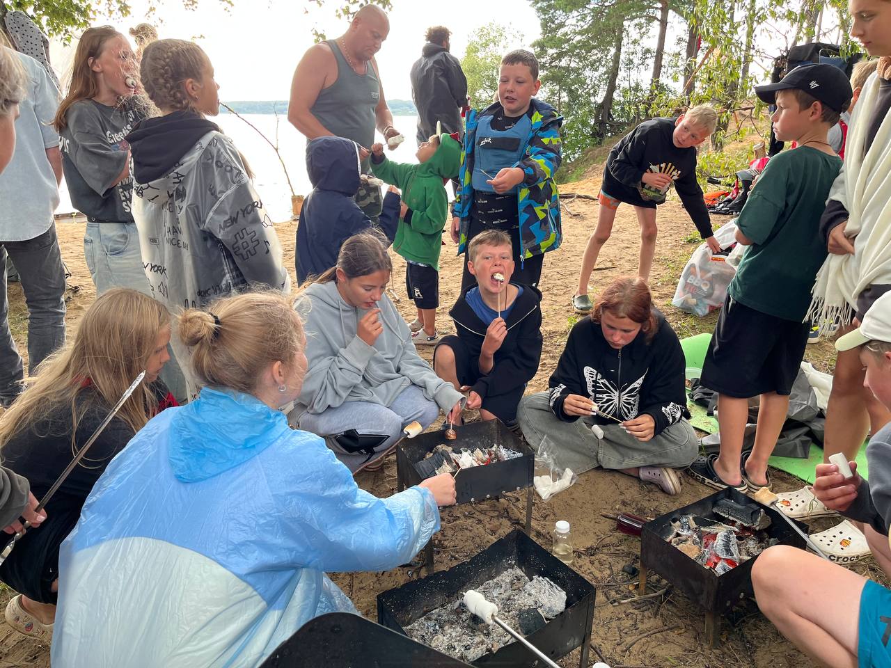 Соревнования